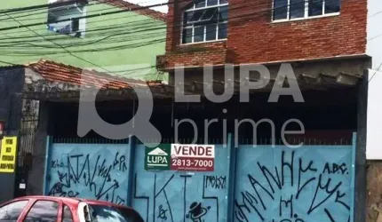PRÉDIO COMERCIAL COM 1.055M² PARA VENDA, VILA MEDEIROS, SÃO PAULO