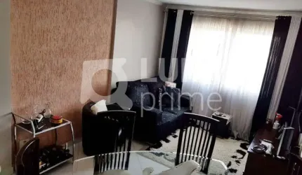APARTAMENTO COM 2 QUARTOS E 1 VAGA DE GARAGEM PARA VENDA, MOOCA, SÃO PAULO