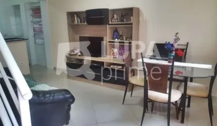 SOBRADO COM 2 QUARTOS PARA VENDA, VILA BELA, SÃO PAULO