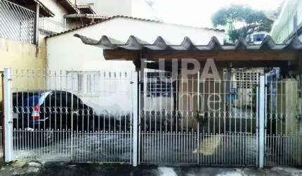 CASA PARA RENDA, VILA MARIA ALTA, SÃO PAULO