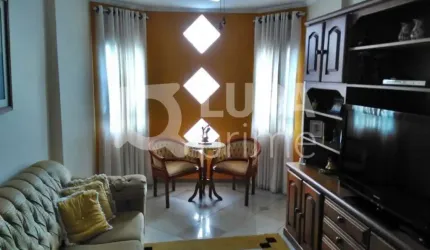 SOBRADO COM 2 QUARTOS E 3 VAGAS PARA VENDA NA VILA MARIA