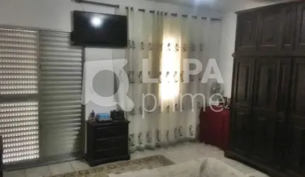 SOBRADO COM 3 QUARTOS E 2 VAGAS PARA VENDA NA VILA EDE, SÃO PAULO
