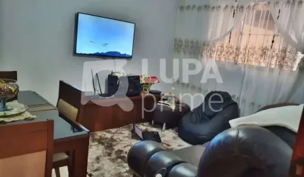 CASA TÉRREA COM 2 QUARTOS PARA VENDA, JARDIM PERI, SÃO PAULO