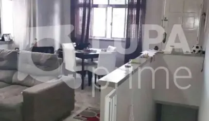 SOBRADO COM 4 QUARTOS E 2 VAGAS PARA VENDA NA VILA MARIA