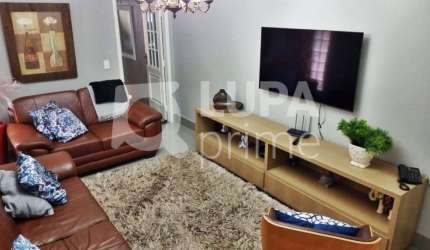 SOBRADO COM 3 QUARTOS 1 SUÍTE  2 VAGAS PARA VENDA, JARDIM GUANÇA, SÃO PAULO