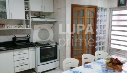 SOBRADO COM 2 QUARTOS PARA VENDA, JAÇANA, SÃO PAULO