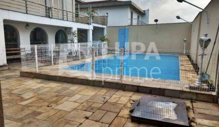 Sobrado com 5 quartos e Piscina para venda, Tremembé, São Paulo