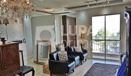 APARTAMENTO COM 3 QUARTOS SENDO 1 SUÍTE PARA VENDA, VILA MARIA, SÃO PAULO