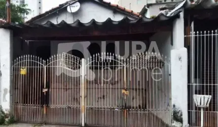 CASA TÉRREA COM 3 QUARTOS PARA VENDA, TUCURUVI, SÃO PAULO