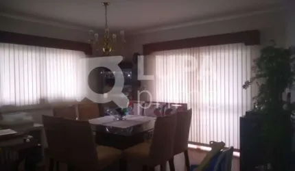 APARTAMENTO COM 4 QUARTOS PARA VENDA, VILA MARIA, SÃO PAULO