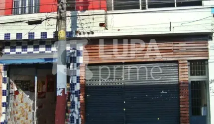 PRÉDIO COMERCIAL PARA VENDA, VILA SABRINA, SÃO PAULO