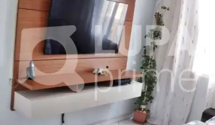 APARTAMENTO COM 2 QUARTOS E 1 VAGA PARA VENDA, JARDIM JULIETA, SÃO PAULO