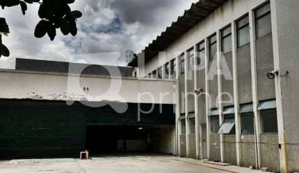 PRÉDIO COMERCIAL COM 1.545M² PARA VENDA, PARI, SÃO PAULO