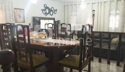 SOBRADO COM 3 QUARTOS E 3 VAGAS DE GARAGEM PARA VENDA, VILA MEDEIROS, SÃO PAULO