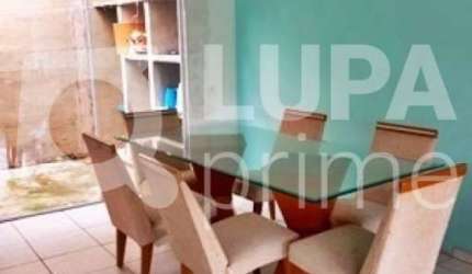 SOBRADO COM 3 QUARTOS PARA VENDA, TREMEMBÉ, SÃO PAULO