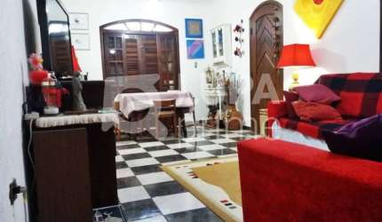 SOBRADO COM 4 QUARTOS PARA VENDA, TREMEMBÉ, SÃO PAULO
