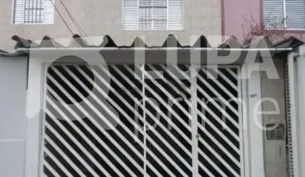 SOBRADO COM 2 QUARTOS E 1 VAGA DE GARAGEM PARA VENDA, VILA GUILHERME, SÃO PAULO