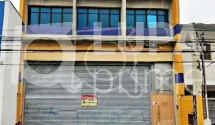 PRÉDIO COMERCIAL COM 700M² PARA VENDA, VILA GUILHERME, SÃO PAULO
