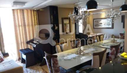 APARTAMENTO COM 3 QUARTOS E 1 VAGA DE GARAGEM PARA VENDA, VILA GUILHERME, SÃO PAULO