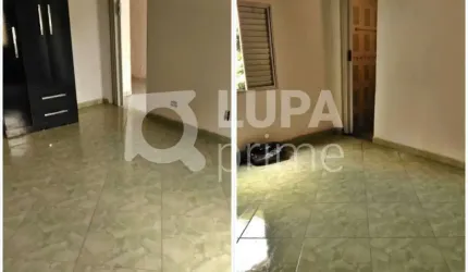 CASA TÉRREA PARA VENDA, VILA GUILHERME, SÃO PAULO