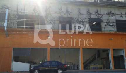 PRÉDIO COMERCIAL PARA VENDA, PARADA INGLESA, SÃO PAULO