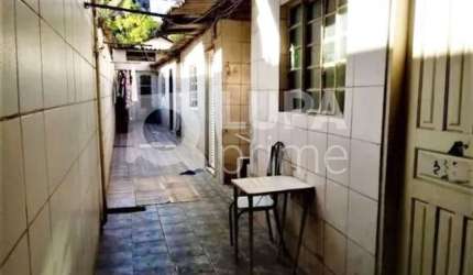 CASA TÉRREA PARA RENDA, VILA EDE, SÃO PAULO