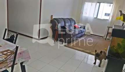 APARTAMENTO COM 3 QUARTOS PARA VENDA, TUCURUVI, SÃO PAULO