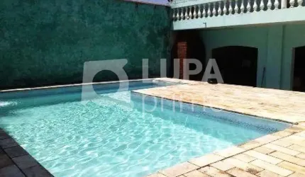 SOBRADO COM 4 QUARTOS PARA VENDA, VILA GUSTAVO, SÃO PAULO