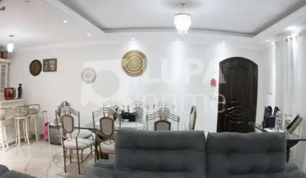 SOBRADO COM 3 QUARTOS PARA VENDA, VILA MEDEIROS, SÃO PAULO