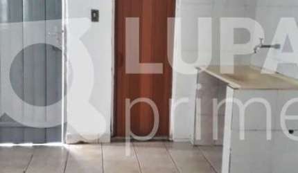 CASA COM 1 QUARTO PARA LOCAÇÃO NA VILA MARIA ALTA