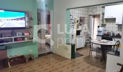 CASA TÉRREA PARA RENDA, VILA MARIA, SÃO PAULO