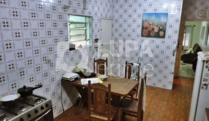 SOBRADO COM 3 QUARTOS E 2 VAGAS DE GARAGEM PARA VENDA, VILA MARIA, SÃO PAULO