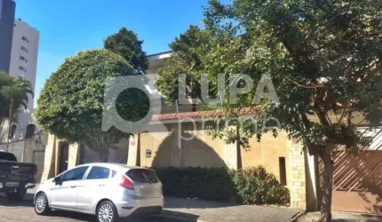 SOBRADO COM 4 QUARTOS E 6 VAGAS DE GARAGEM PARA VENDA, VILA MARIA ALTA, SÃO PAULO
