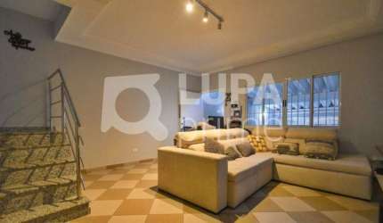 SOBRADO COM 4 QUARTOS PARA VENDA, VILA MARIA, ALTA, SÃO PAULO