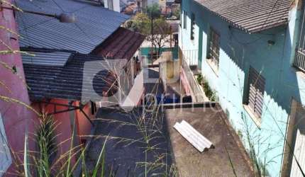 CASA TÉRREA PARA RENDA, VILA MARIA ALTA, SÃO PAULO