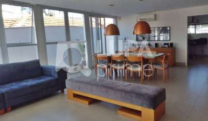 SOBRADO COM 3 QUARTOS E 4 VAGAS DE GARAGEM PARA VENDA, VILA MARIA ALTA, SÃO PAULO