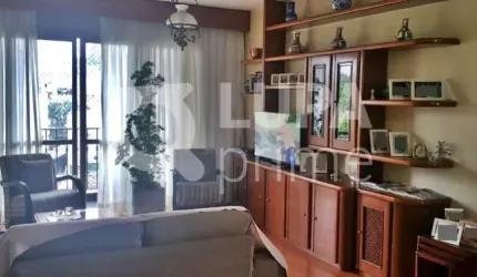 APARTAMENTO COM 3 QUARTOS E 1 VAGA DE GARAGEM PARA VENDA, PARQUE NOVO MUNDO, SÃO PAULO