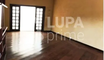 CASA TÉRREA COM 3 QUARTOS E 3 VAGAS DE GARAGEM PARA VENDA AO LADO METRÔ TUCURUVI, SÃO PAULO