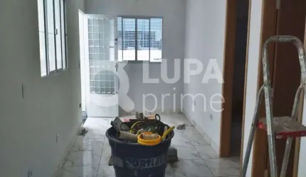CASA TÉRREA PARA RENDA, VILA MARIA ALTA, SÃO PAULO