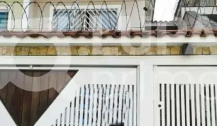 SOBRADO COM 3 QUARTOS E 3 VAGAS DE GARAGEM PARA VENDA, VILA MARIA ALTA, SÃO PAULO