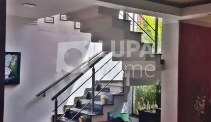 SOBRADO COM 4 QUARTOS PARA VENDA, VILA MARIA ALTA, SÃO PAULO