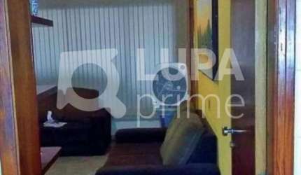 SOBRADO COM 03 QUARTOS PARA VENDA, 250 M², JARDIM BRASIL, SÃO PAULO