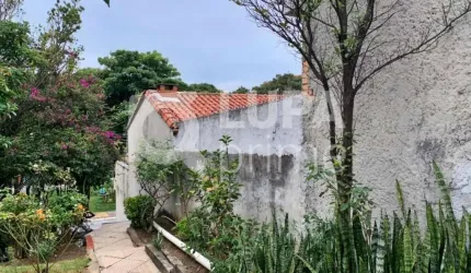 CASA TÉRREA COM 2 QUARTOS PARA VENDA, VILA MARIA ALTA, SÃO PAULO