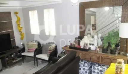 SOBRADO COM 03 QUARTOS PARA VENDA, VILA GUILHERME, SÃO PAULO
