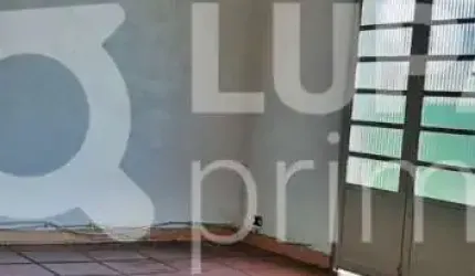 CASA TÉRREA COM 3 QUARTOS E VAGA DE GARAGEM PARA RENDA, JARDIM BRASIL, SÃO PAULO