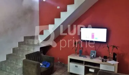 SOBRADO COM 5 QUARTOS E 5 VAGAS DE GARAGEM PARA VENDA, VILA MARIA ALTA, SÃO PAULO