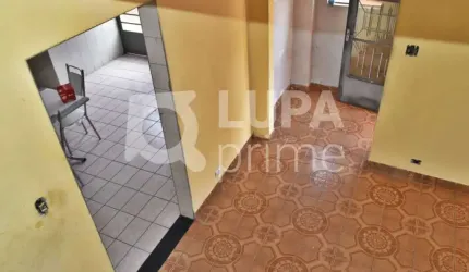 SOBRADO COM 4 QUARTOS PARA VENDA, LAUZANE PAULISTA, SÃO PAULO