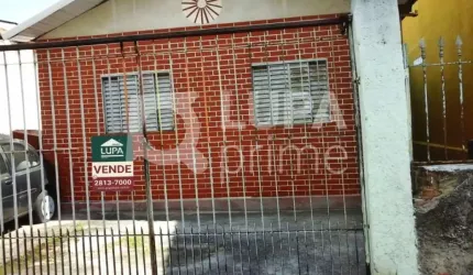 CASA TÉRREA COM 3 DORMITÓRIOS, VILA GUILHERME, SÃO PAULO
