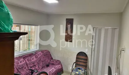 SOBRADO COM 3 QUARTOS E 2 VAGAS DE GARAGEM PARA VENDA, JARDIM BRASIL, SÃO PAULO