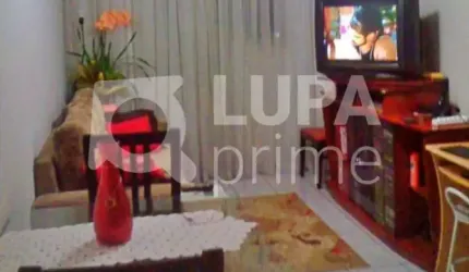APARTAMENTO COM 02 QUARTOS PARA VENDA, 64 M², GOPOUVA, SÃO PAULO